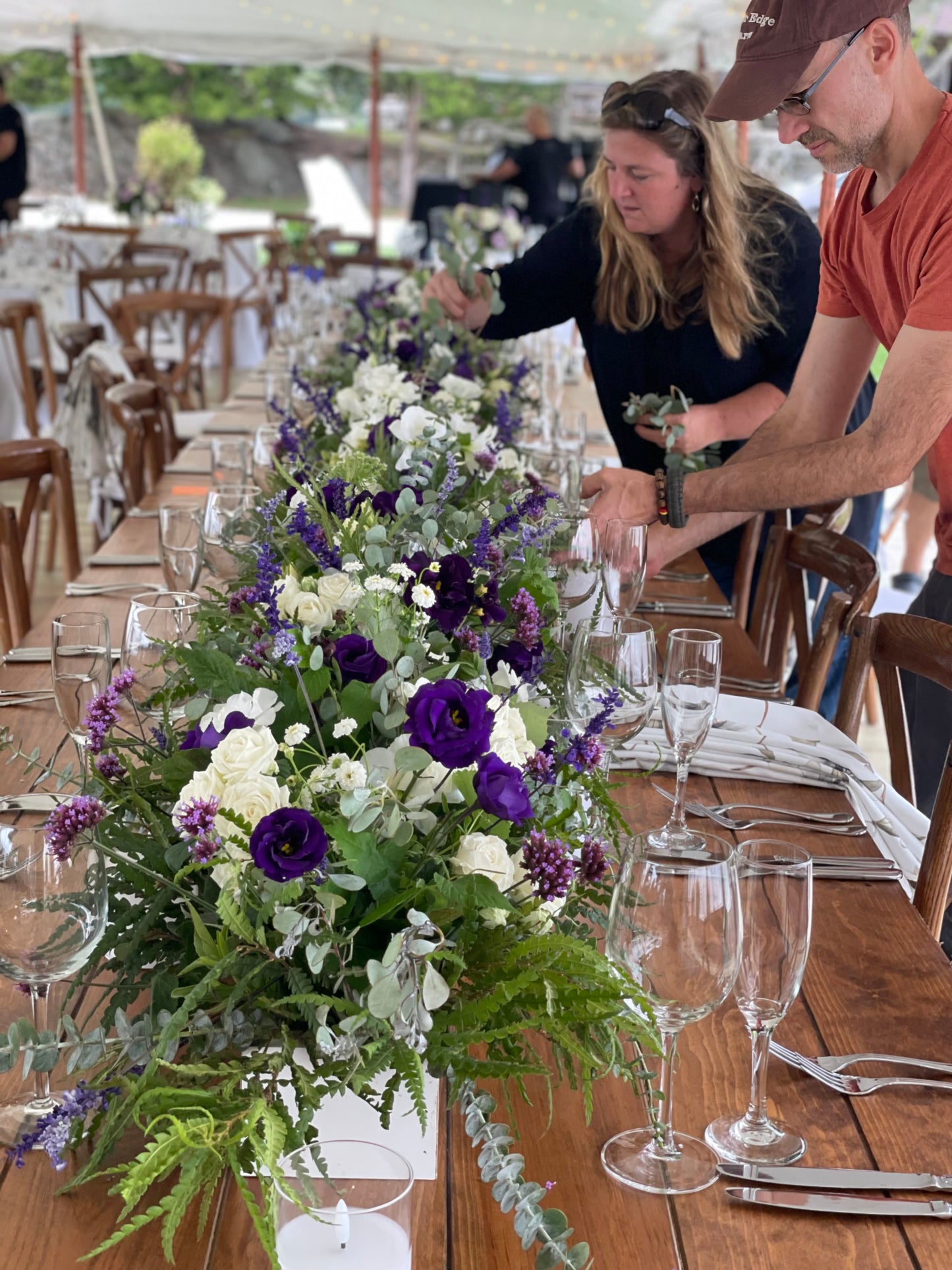 2025 Floral Design II Course:Weddings