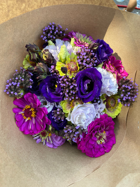 Designers Choice Bouquet