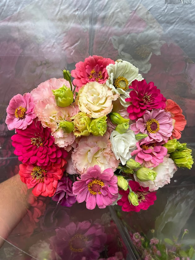 Prom / Commencement Bouquet
