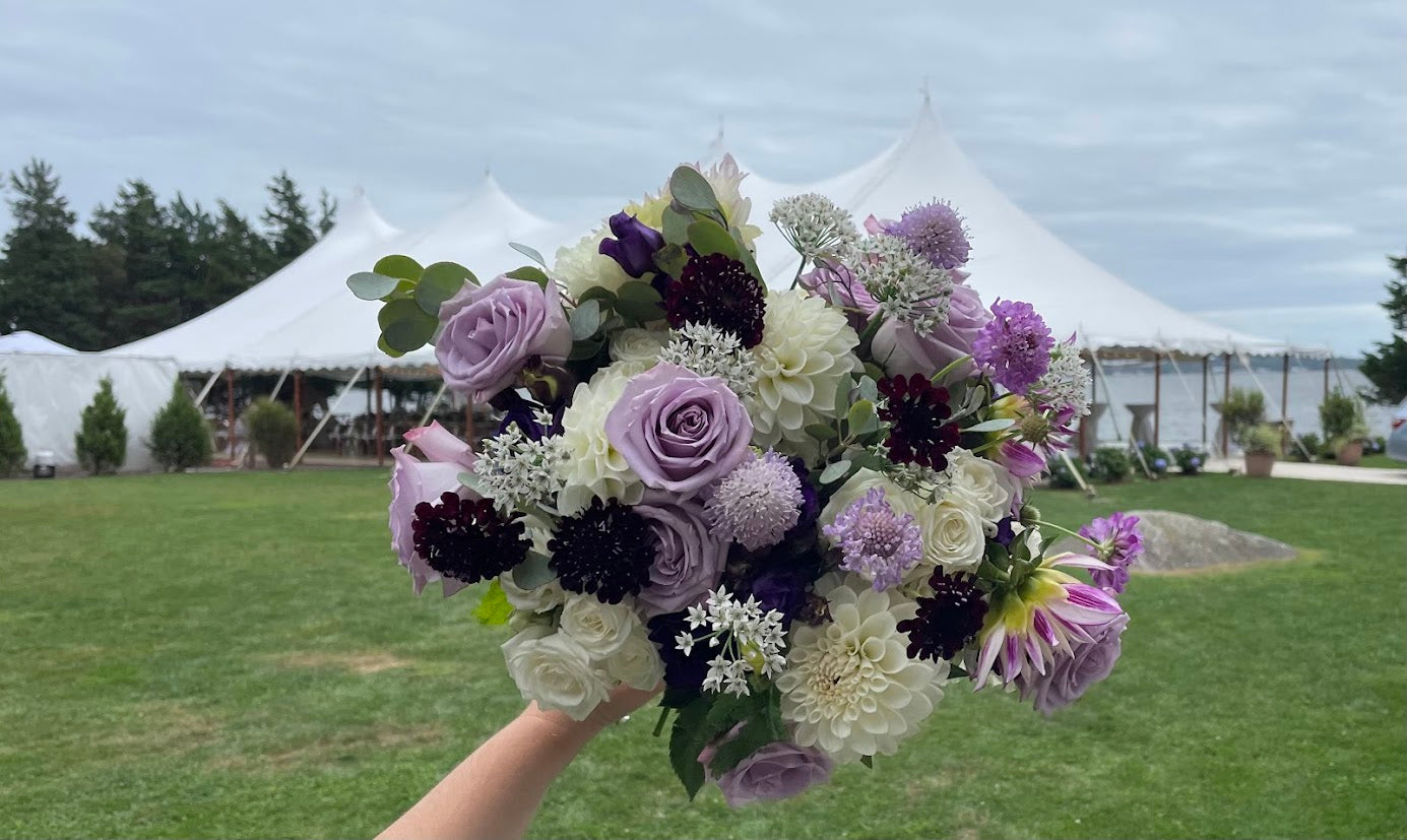 2025 Floral Design I Course