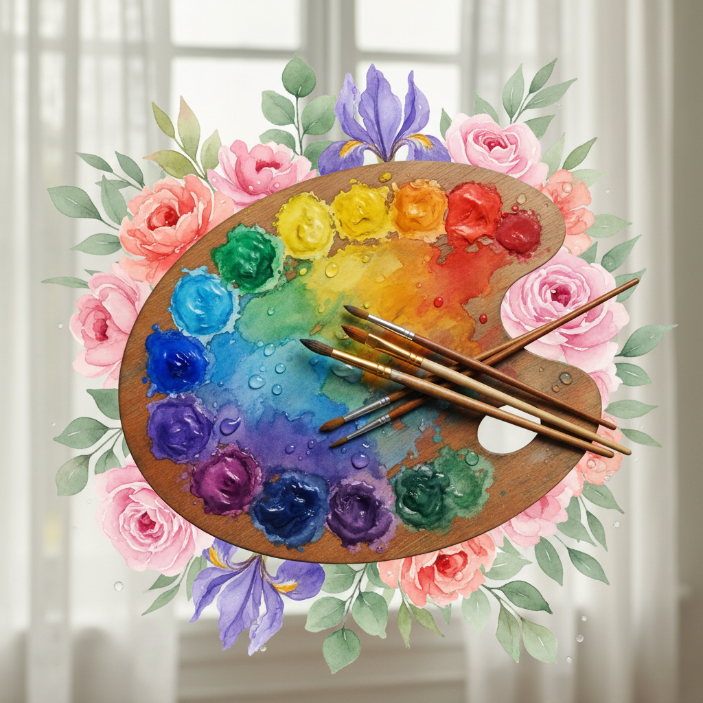 BYOBB - Build Your Own Bundle of Blooms