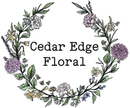 Cedar Edge Floral