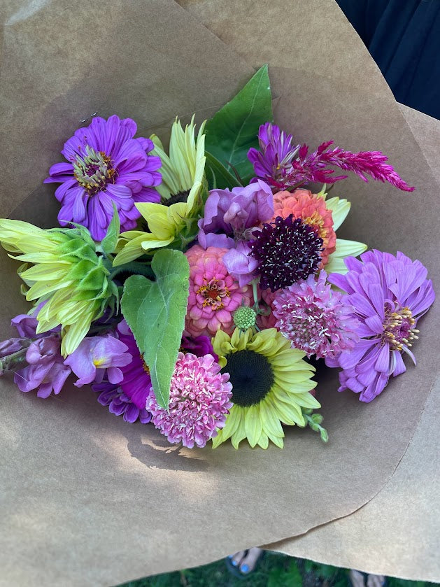 Prom / Commencement Bouquet