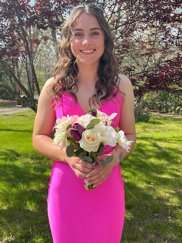 Prom / Commencement Bouquet