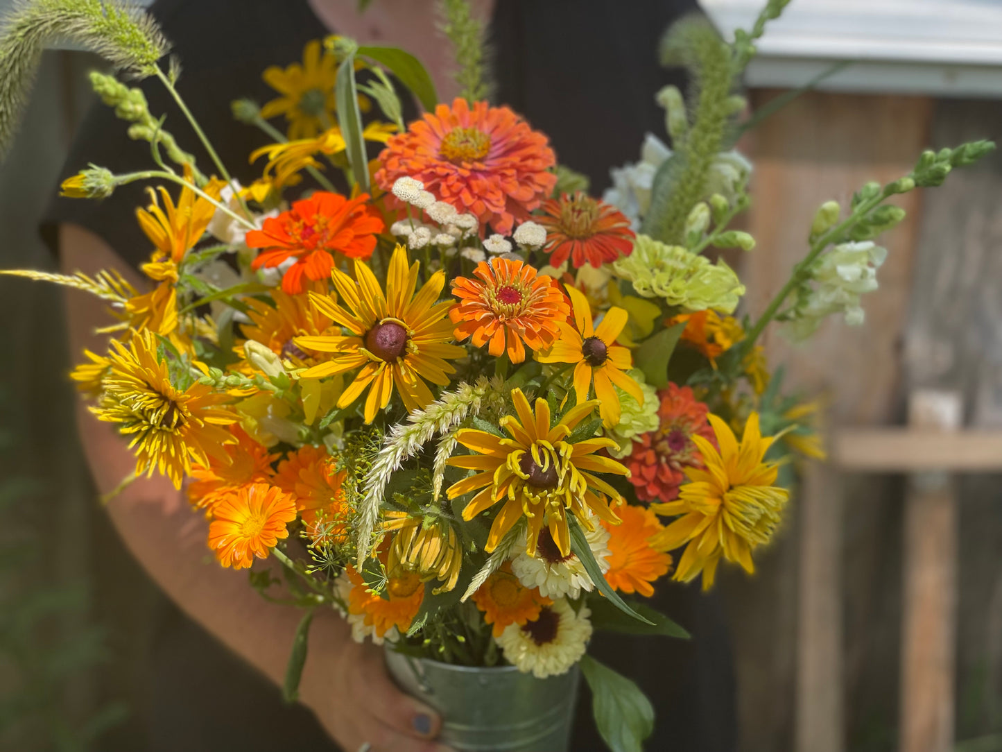 Sunshine Bouquet