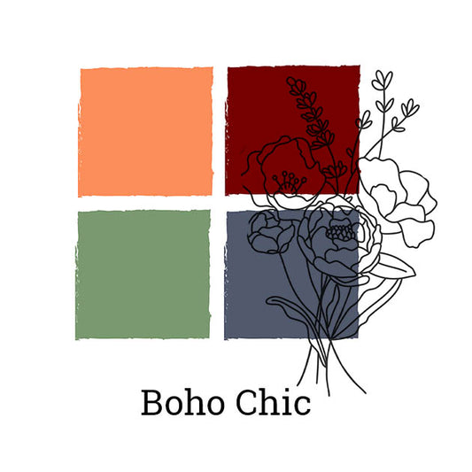 BYOBB - Build Your Own Bundle of Blooms