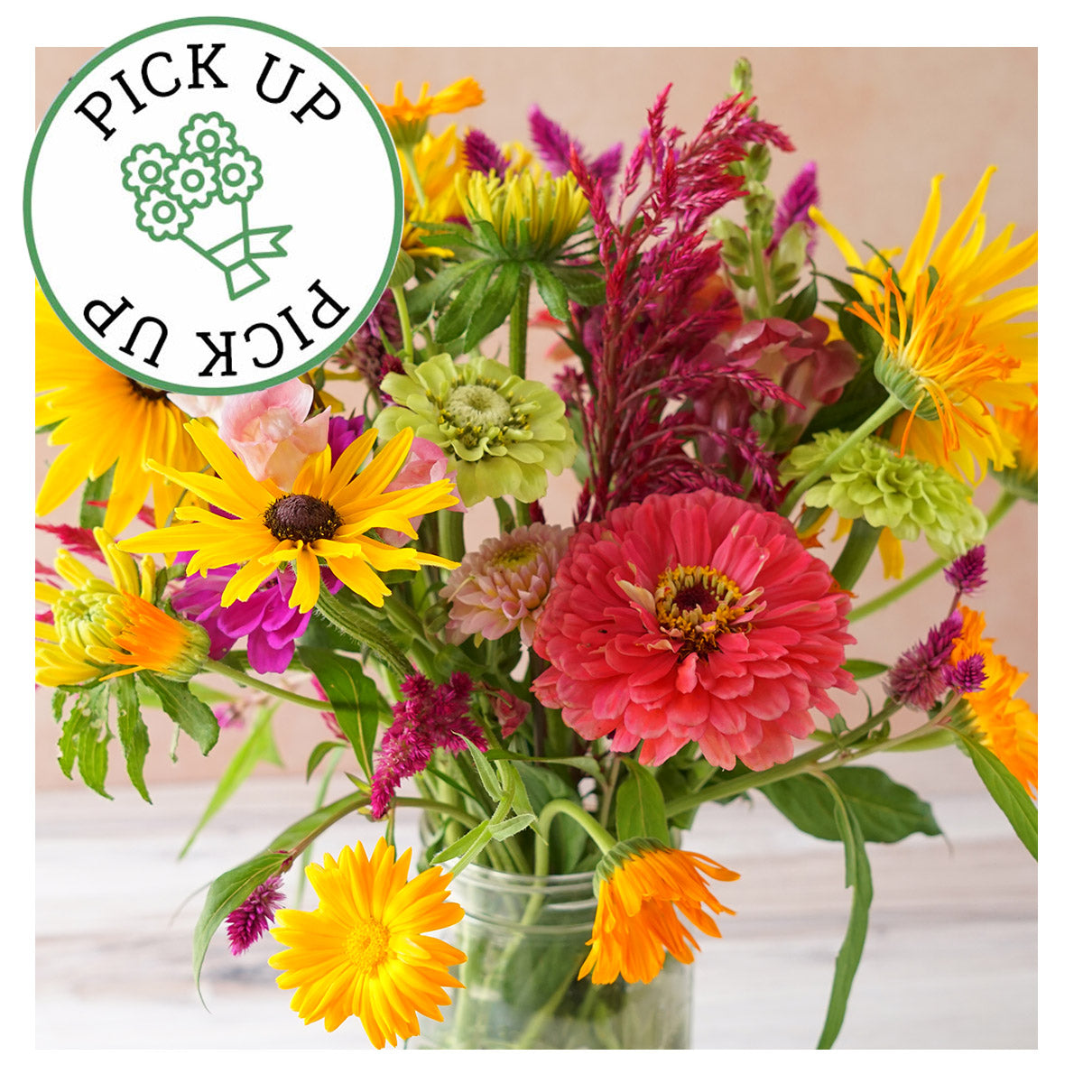 Flower Share Program (CSA)