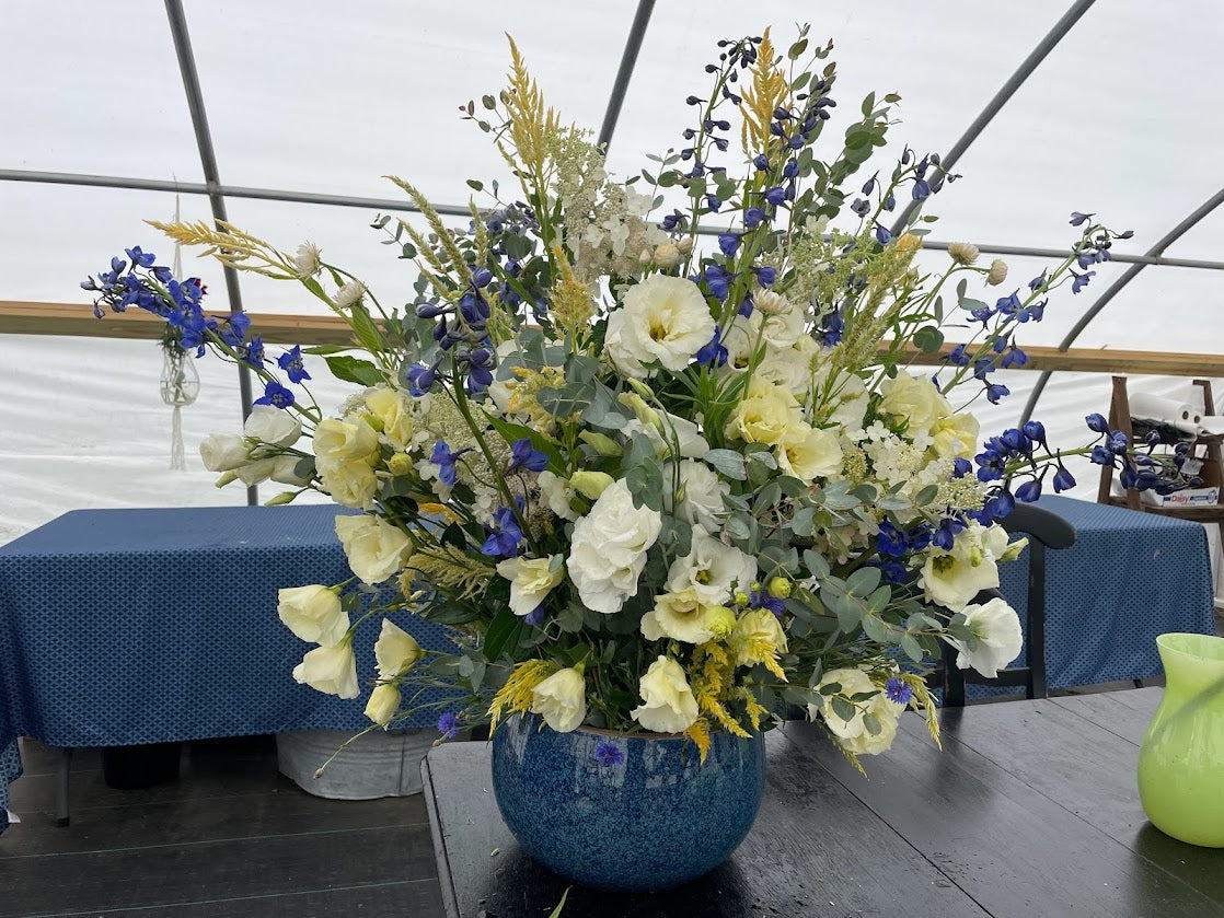 Remembrance Floral Arrangements