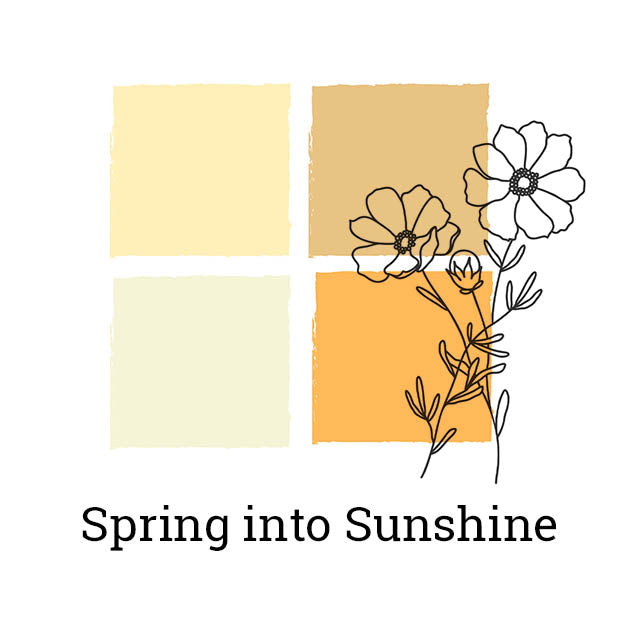 BYOBB - Build Your Own Bundle of Blooms